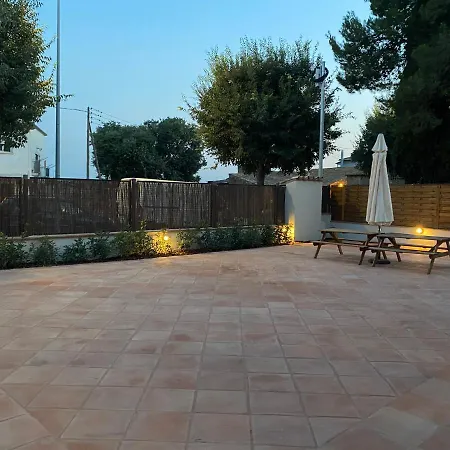 Masia Llonch Casa vacanze *