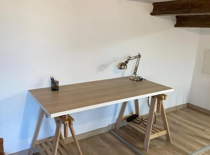Ferienhaus Masia Llonch Plegamans