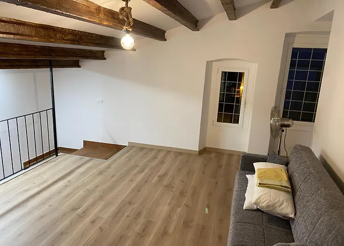 Сasa de vacaciones Masia Llonch