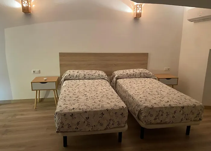 Ferienhaus Masia Llonch Plegamans