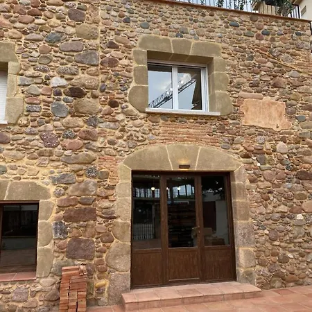 Masia Llonch * Plegamans