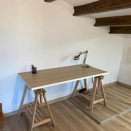 Casa de Férias Masia Llonch Plegamans
