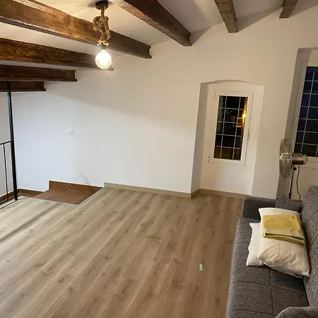 Casa de Férias Masia Llonch