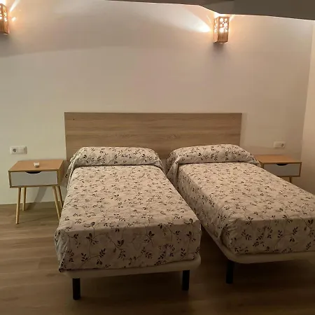 Casa de Férias Masia Llonch Plegamans