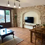 Masia Llonch Feriehus