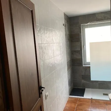 Masia Llonch Prázdninový dům *