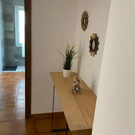 Masia Llonch Prázdninový dům Plegamans
