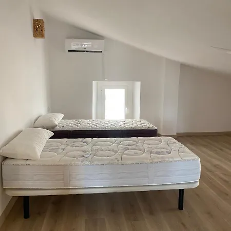 Masia Llonch Prázdninový dům Plegamans