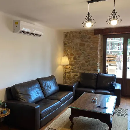 Vakantiehuis Masia Llonch