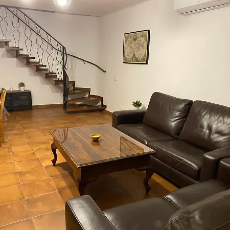 Masia Llonch * Plegamans