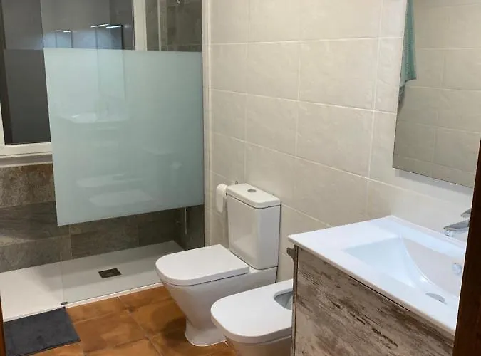 度假居 Masia Llonch *